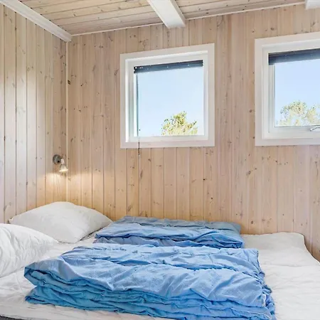 בית נופש 1046-thisted-johns-vej-26