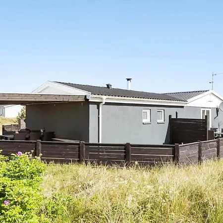 Semesterbostad 1046-thisted-johns-vej-26 Torsted (Nordjylland)