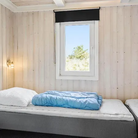 1046-thisted-johns-vej-26 בית נופש *