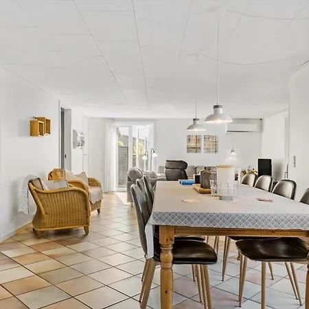 בית נופש 1046-thisted-johns-vej-26