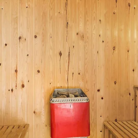 בית נופש 1046-thisted-johns-vej-26 Torsted (Nordjylland)