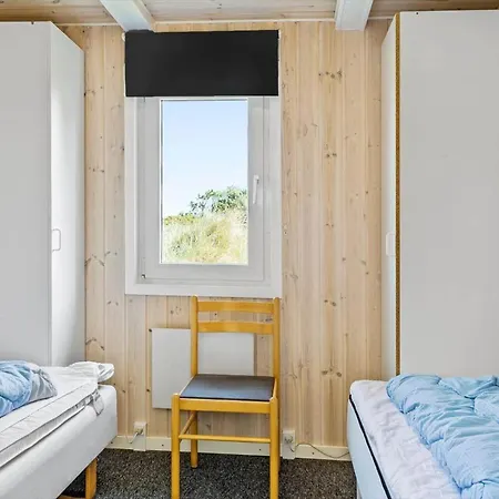 1046-thisted-johns-vej-26 בית נופש *