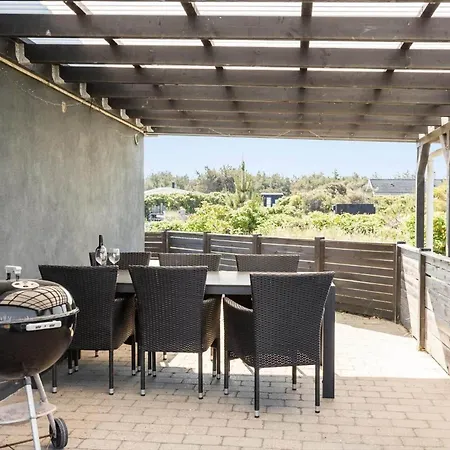 בית נופש 1046-thisted-johns-vej-26