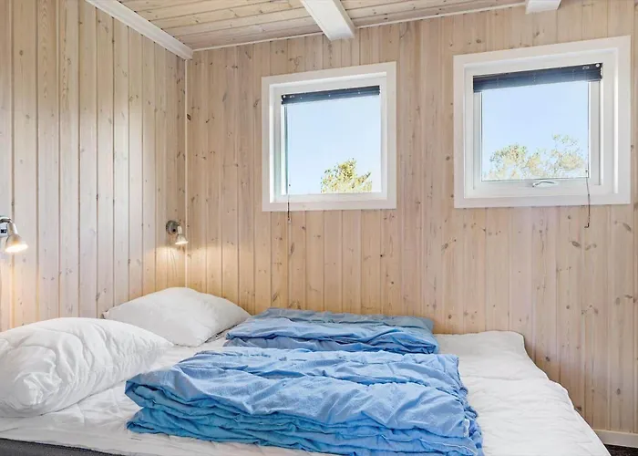 Prázdninový dům 1046-thisted-johns-vej-26